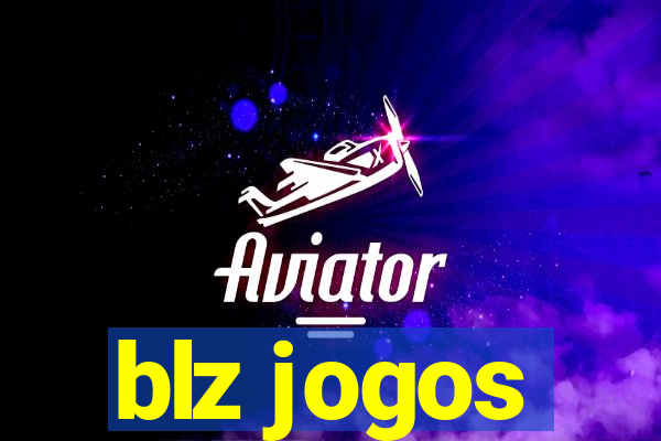 blz jogos